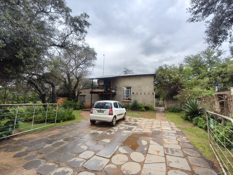 Commercial Property for Sale in Lindleyspoort North West